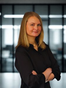 Hanna Öberg Törnqvist